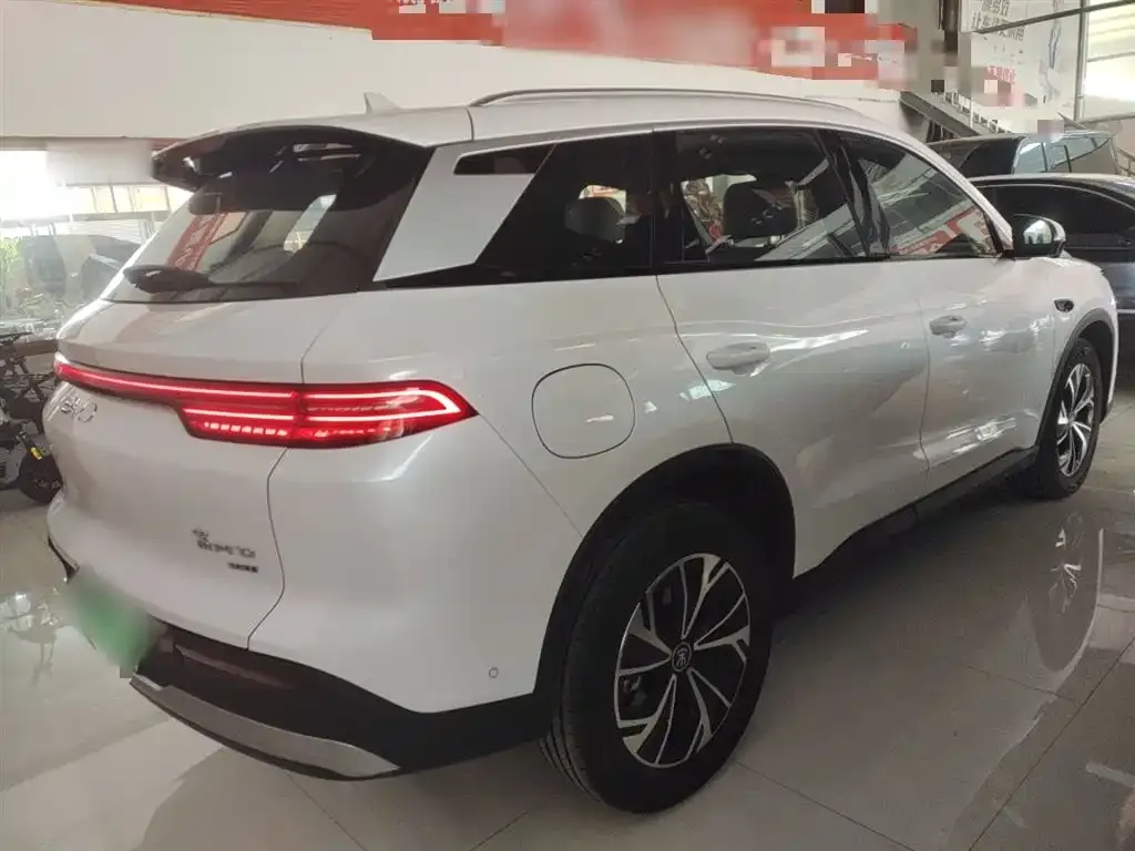 BYD Pro New Energy 2025 из CN, фото 8