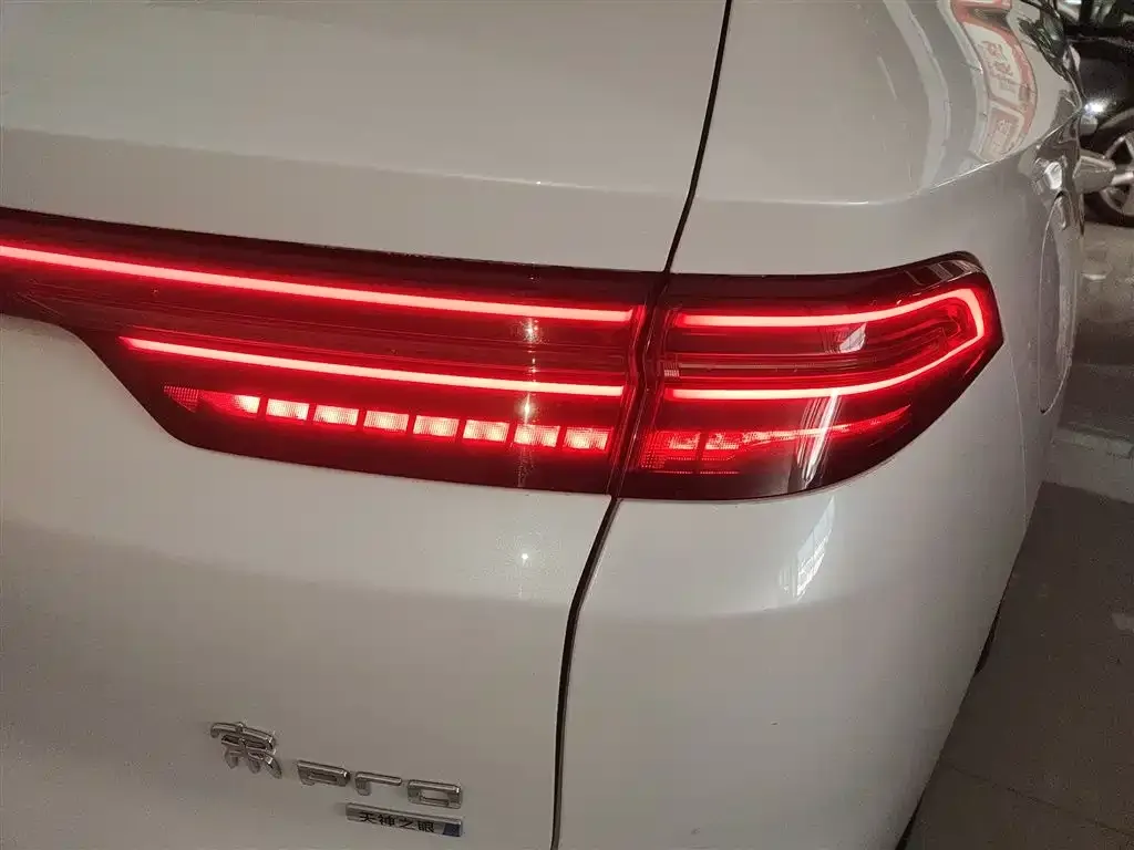 BYD Pro New Energy 2025 из CN, фото 5