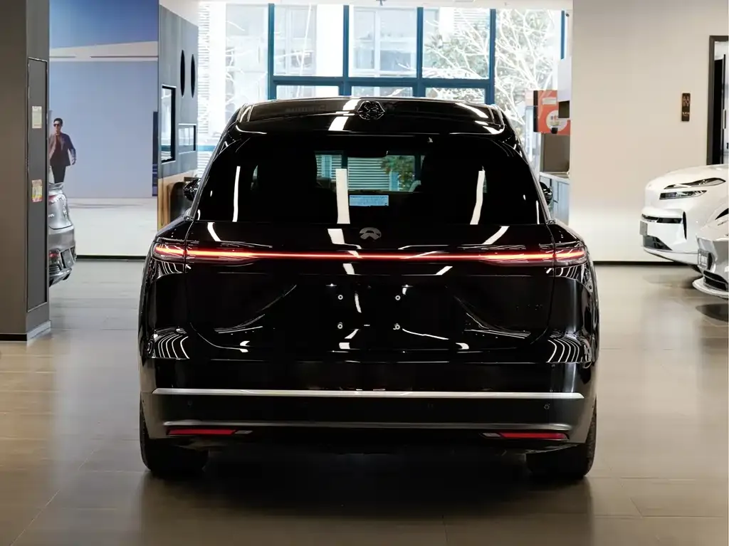NIO ES8 2025 из CN, фото 8