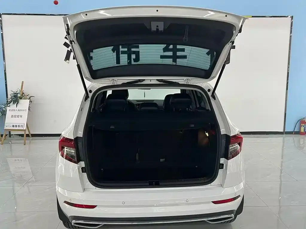Skoda Karoq 2022 из CN, фото 6