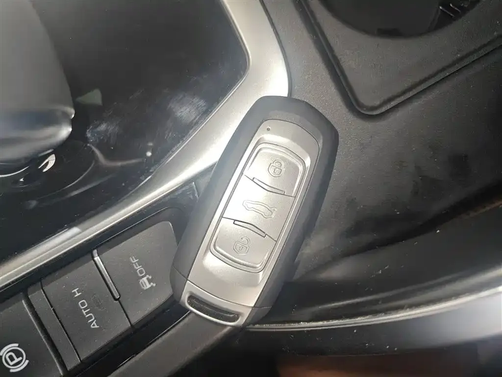 Geely Boyue 2022 из CN, фото 6