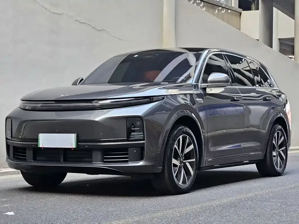Li Auto L7 2023 из CN, фото 1