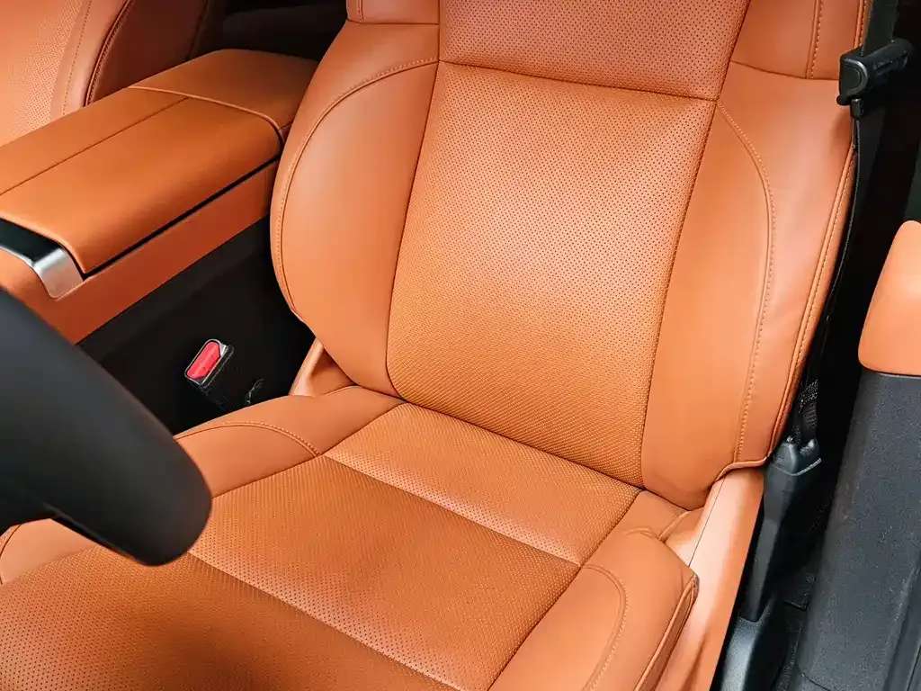 Li Auto L7 2023 из CN, фото 7