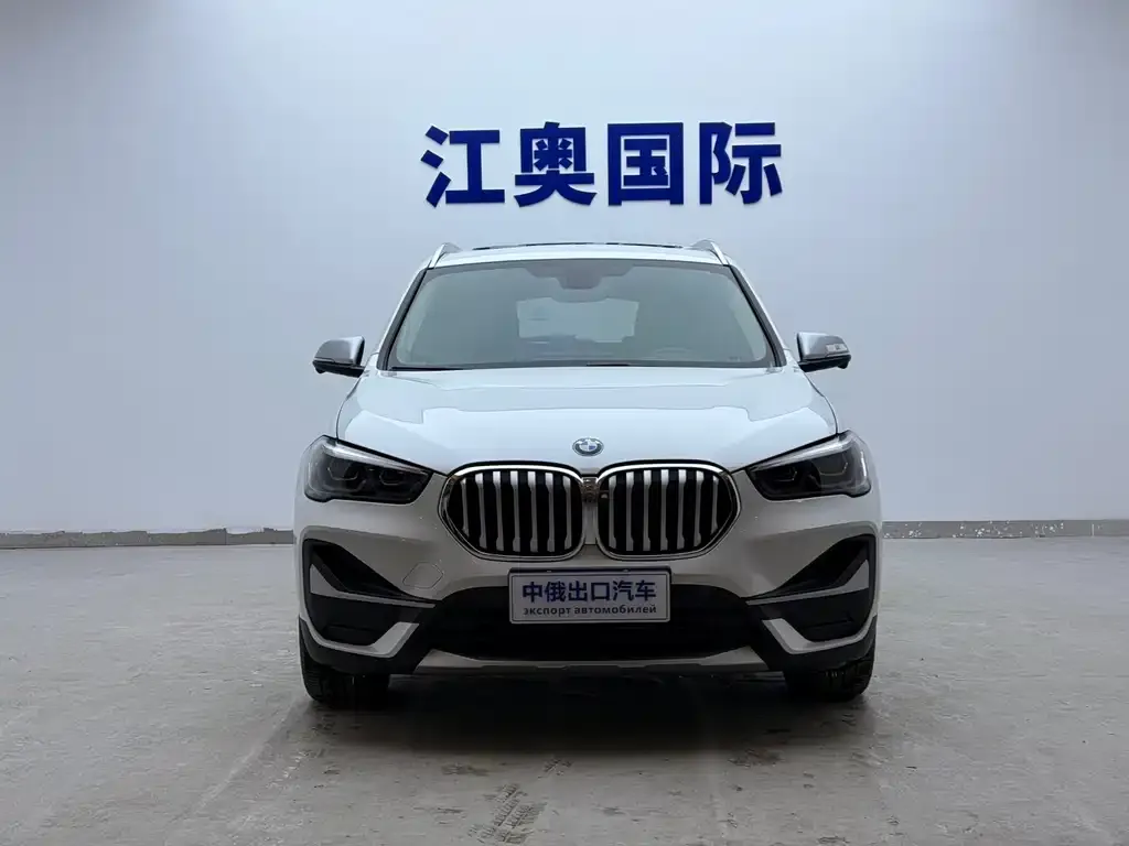 BMW X1 2023 из CN, фото 3