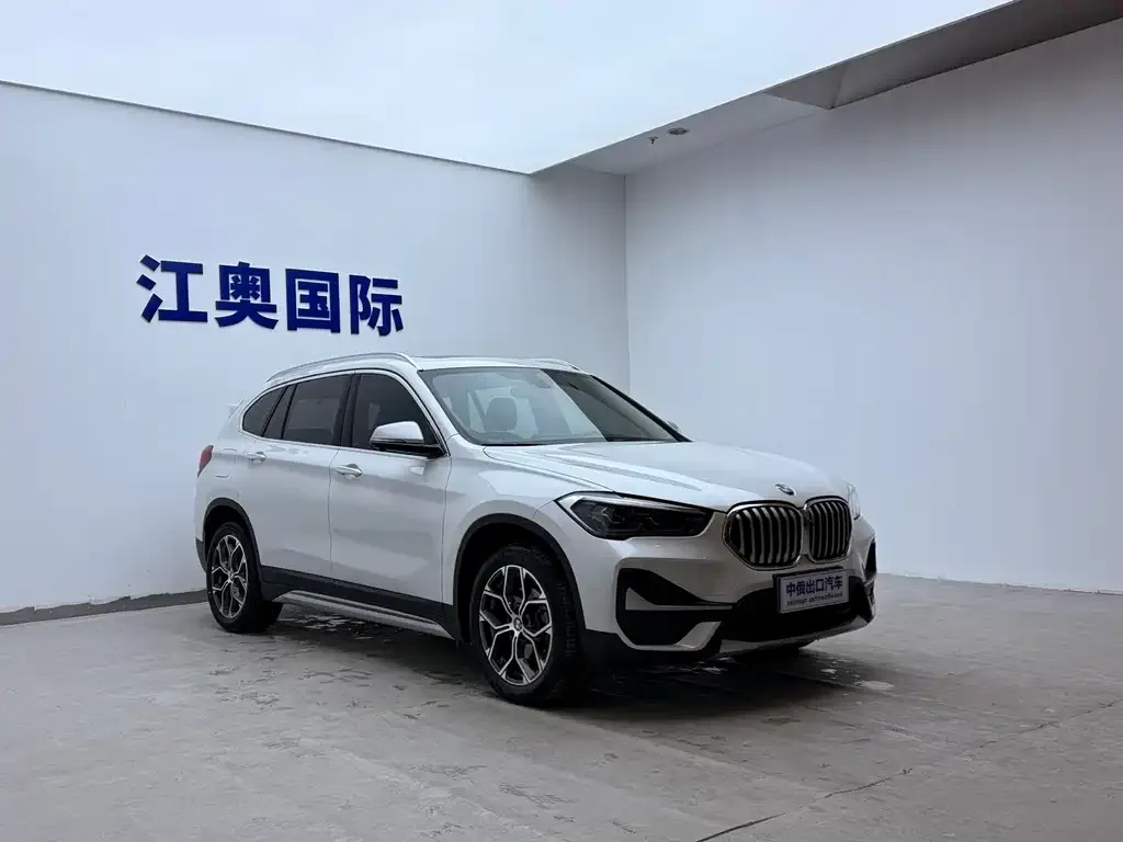 BMW X1 2023 из CN, фото 2