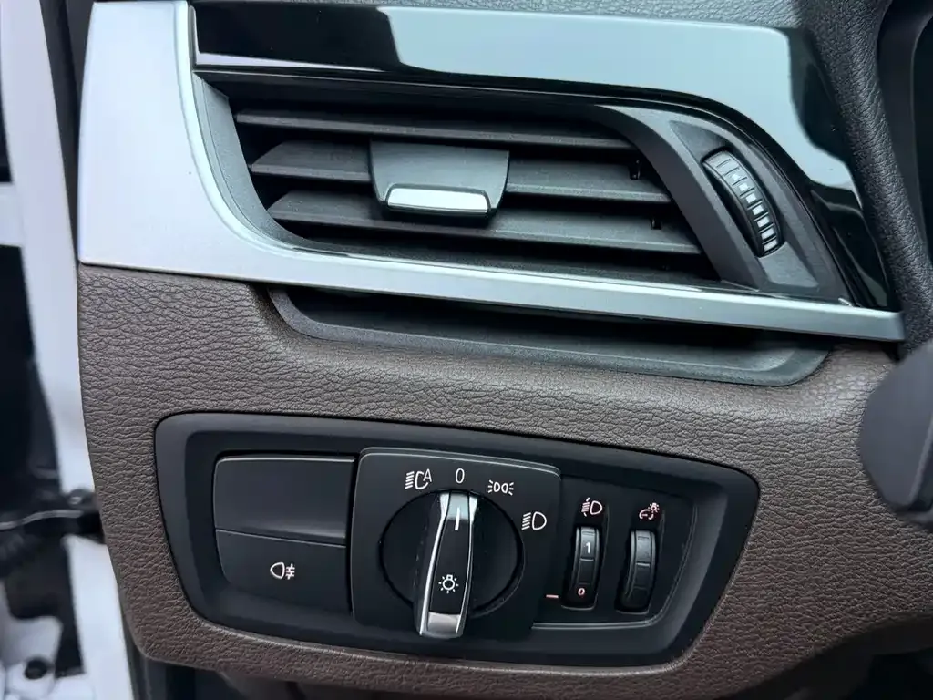 BMW X1 2023 из CN, фото 8