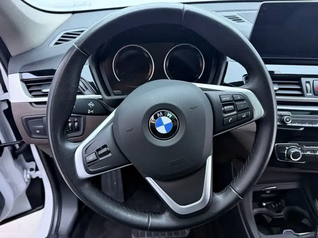BMW X1 2023 из CN, фото 4