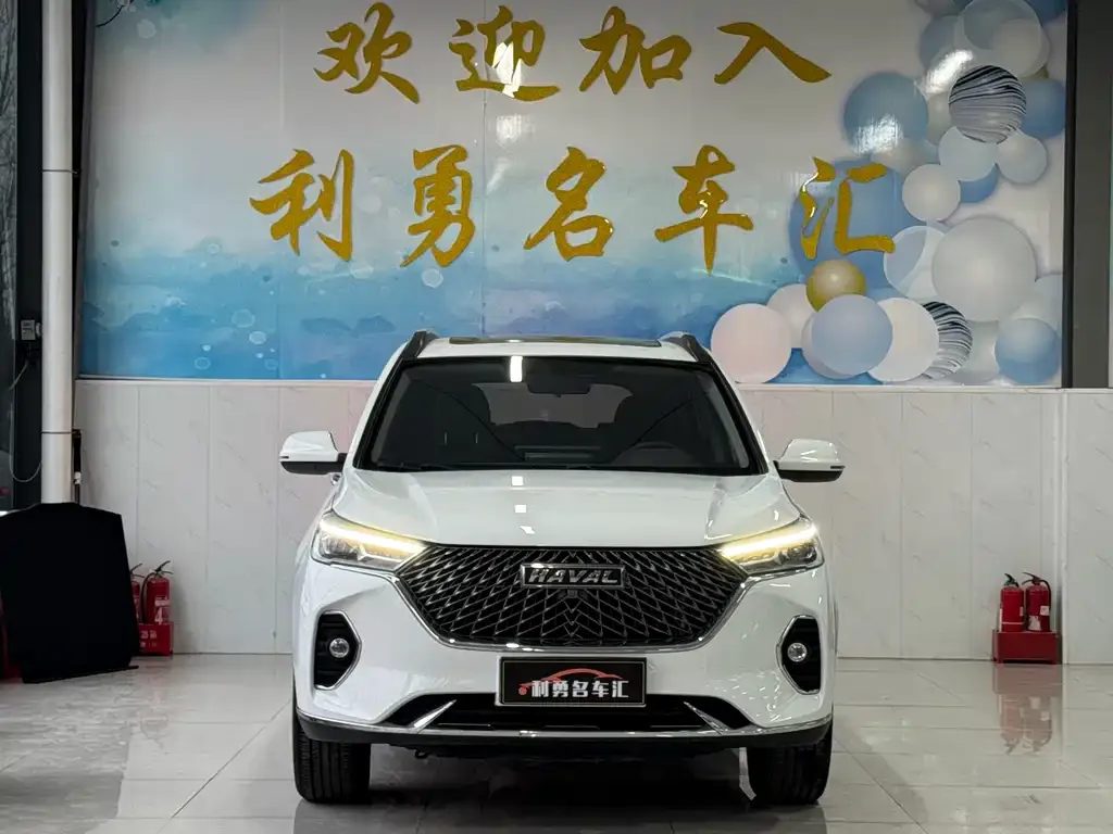 Haval M6 2023 из CN, фото 5