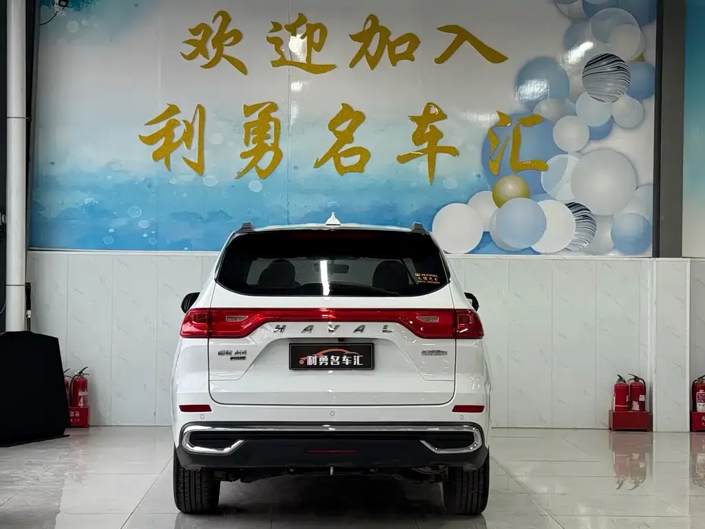 Haval M6 2023 из CN, фото 3