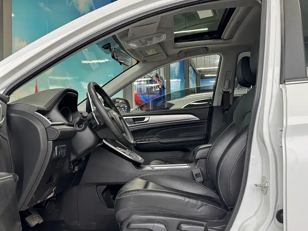 Haval M6 2023 из CN, фото 9