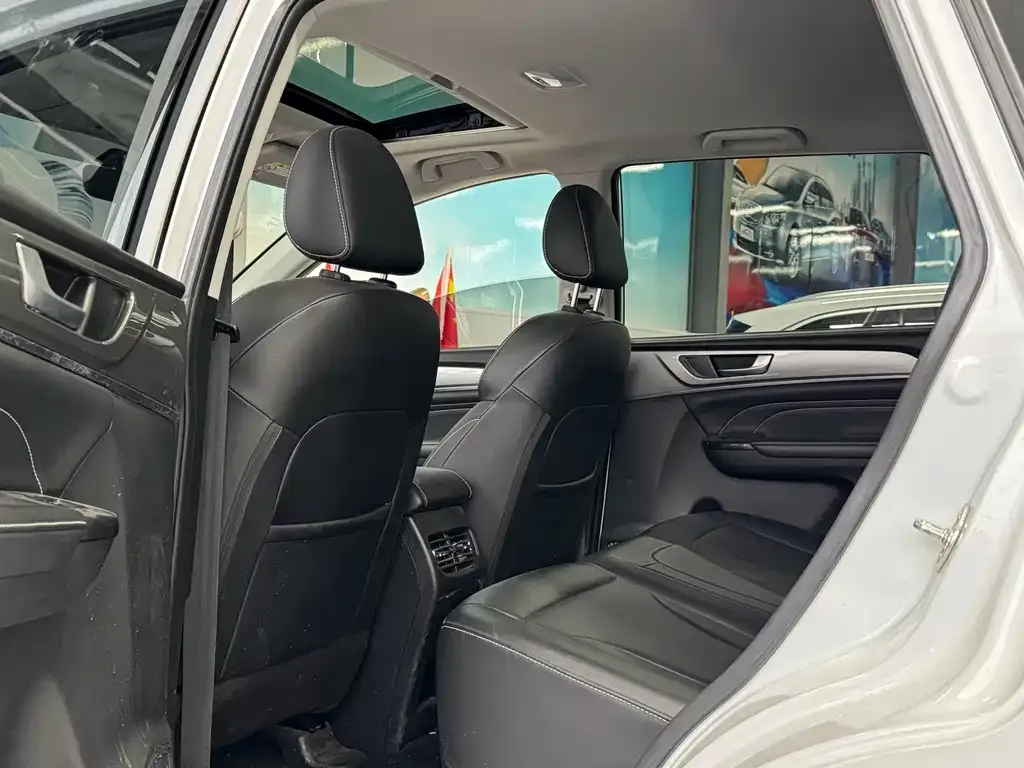 Haval M6 2023 из CN, фото 8
