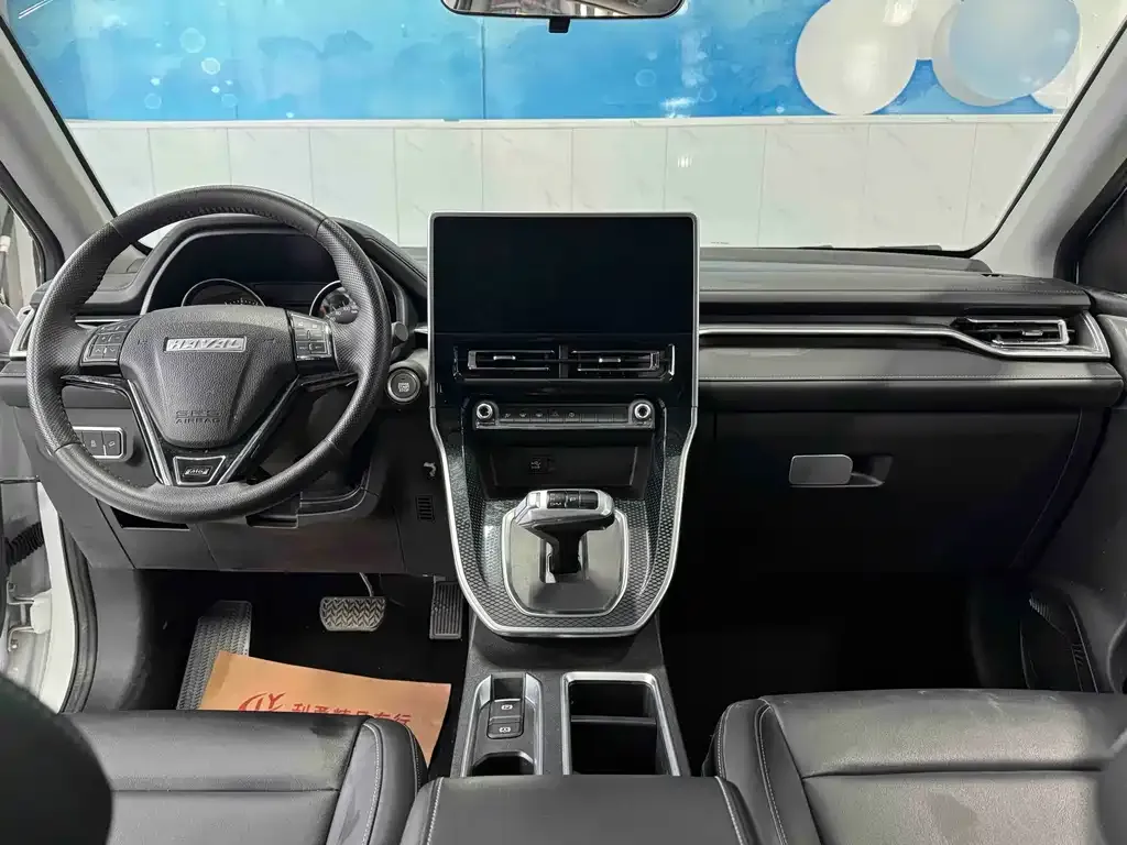 Haval M6 2023 из CN, фото 2