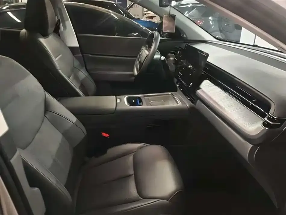 XPeng G6 2025 из CN, фото 3