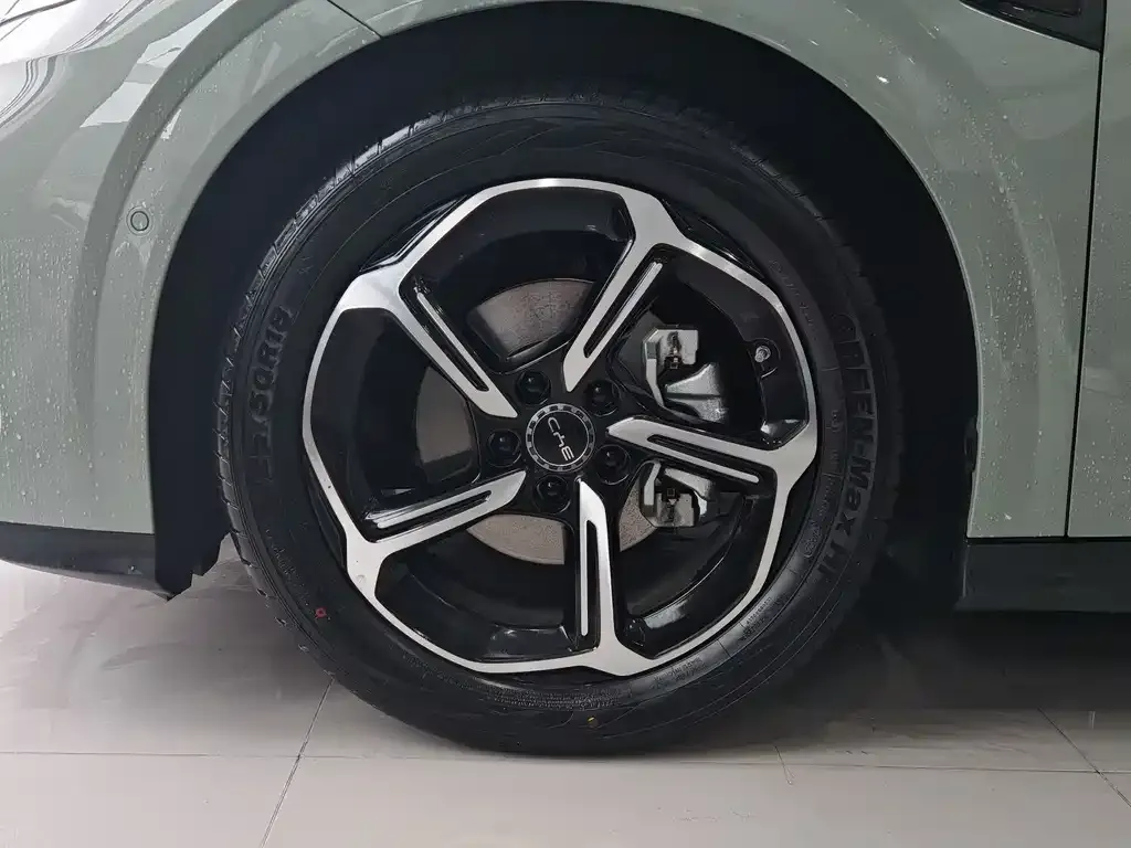 BYD Seal 06GT — фото 4