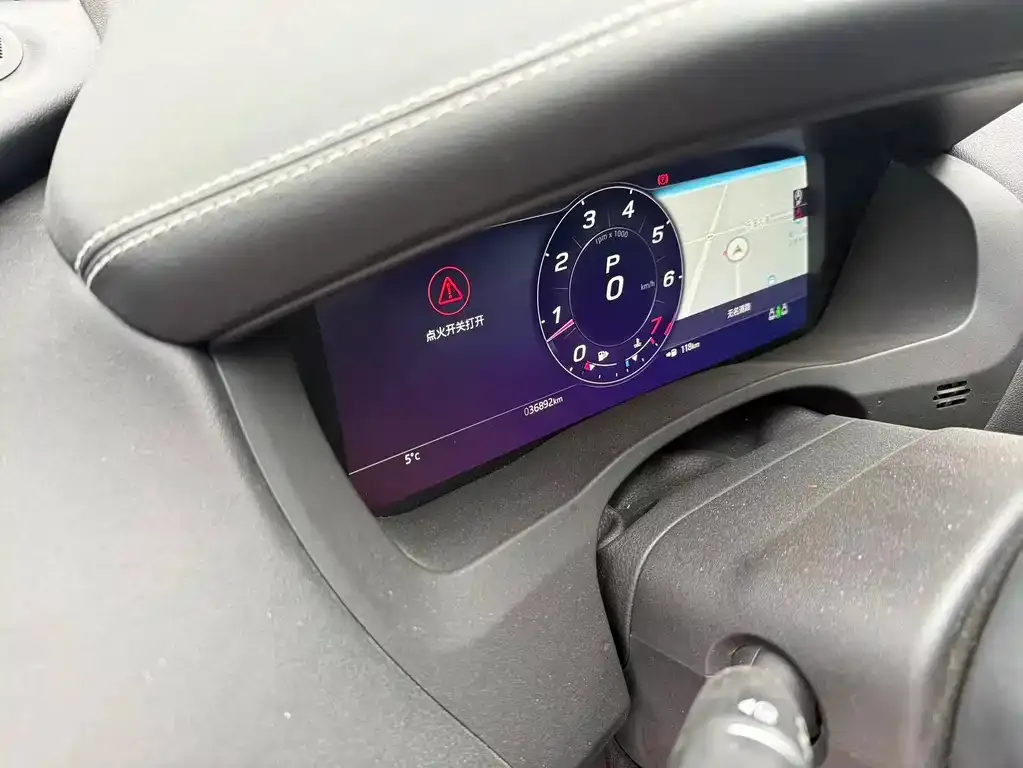 Jaguar XEL 2022 из CN, фото 3