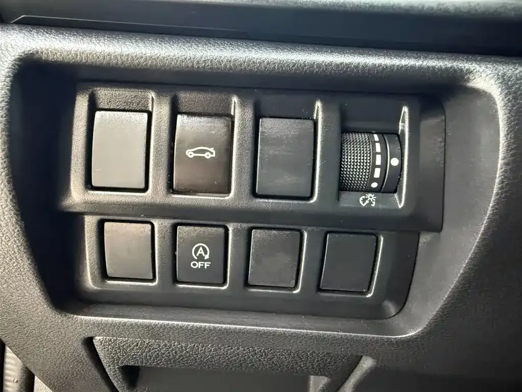 Subaru Forester 2021 из CN, фото 6