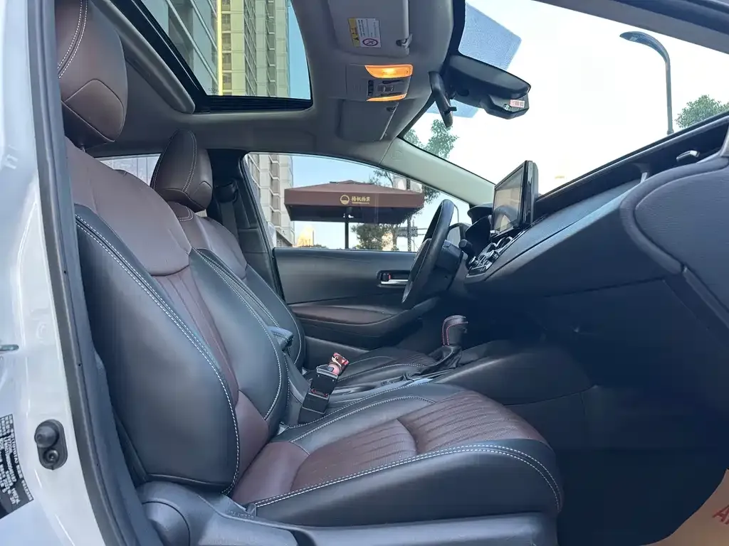Toyota Allion 2022 из CN, фото 6