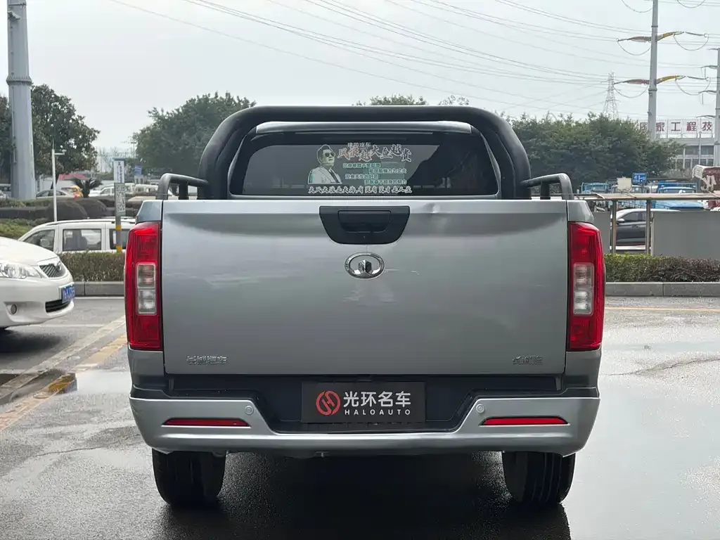 Great Wall King Kong Pao 2022 из CN, фото 5