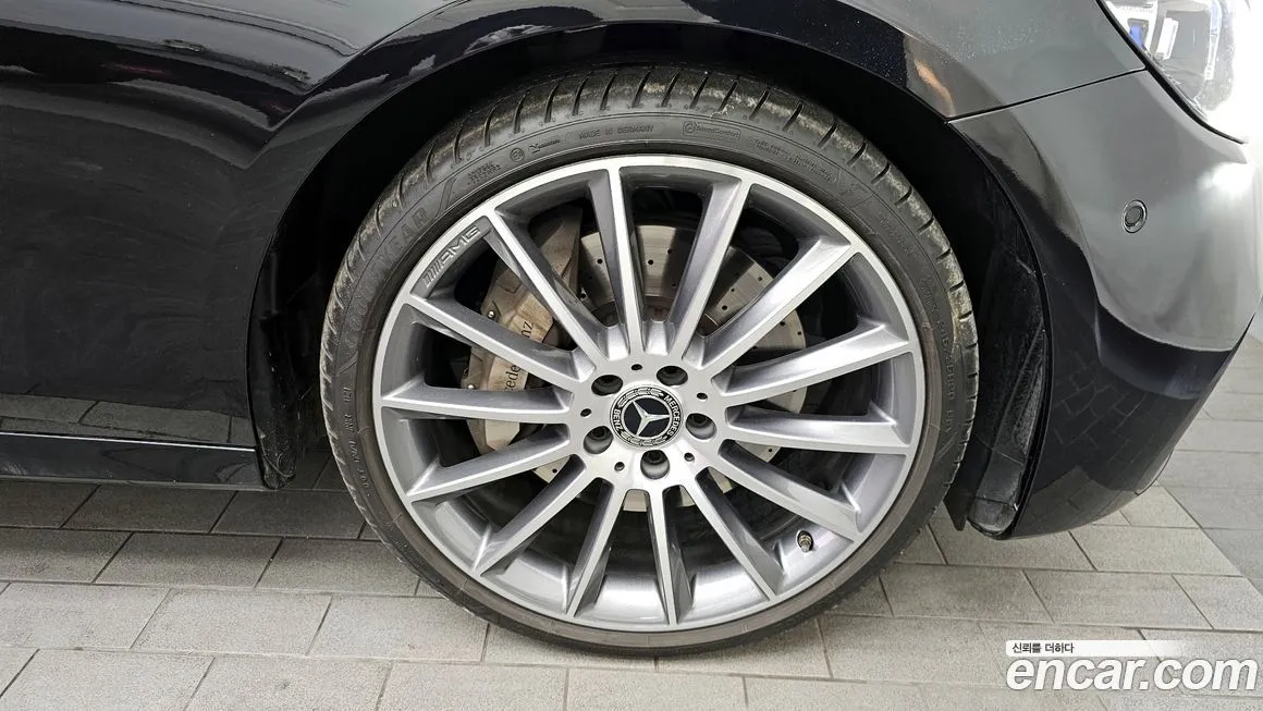 Mercedes-Benz E-Class 2021 из KR, фото 9