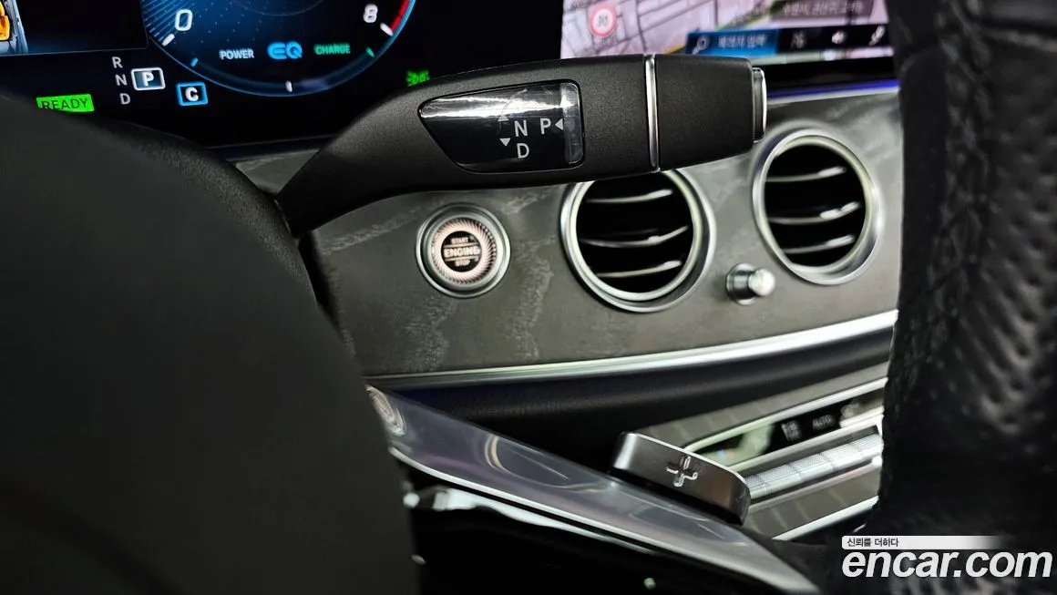 Mercedes-Benz E-Class 2021 из KR, фото 4