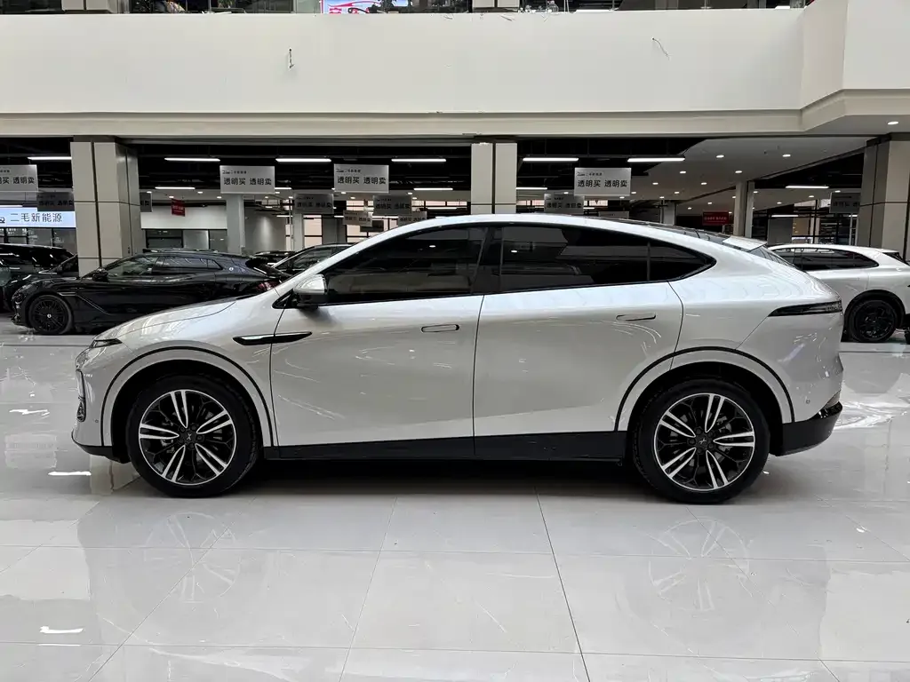 XPeng G6 2024 из CN, фото 2