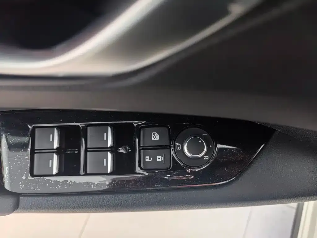 Mazda CX-5 2025 из CN, фото 3