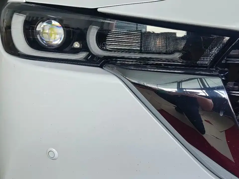 Mazda CX-5 2025 из CN, фото 6