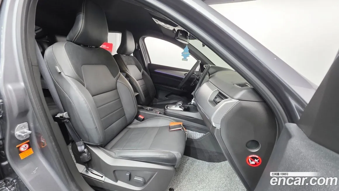 Renault Korea (Samsung) Arkana 2025 из KR, фото 6