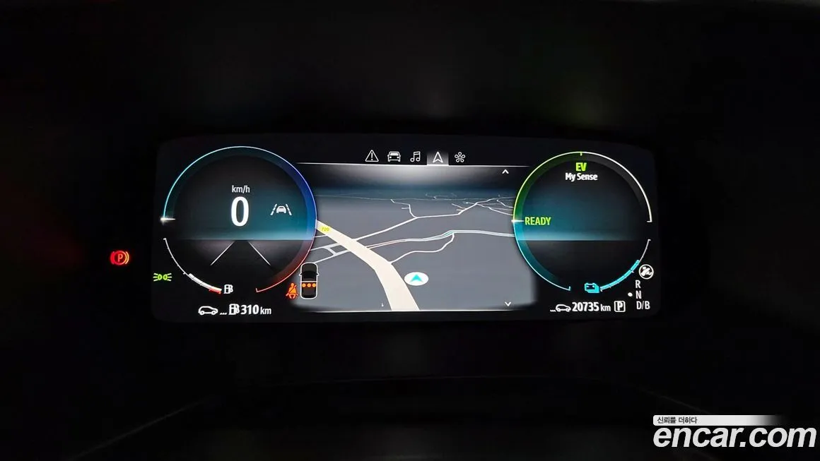 Renault Korea (Samsung) Arkana 2025 из KR, фото 3