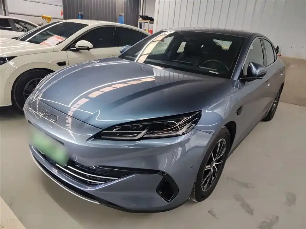 BYD Seal 06 2025 из CN, фото 1