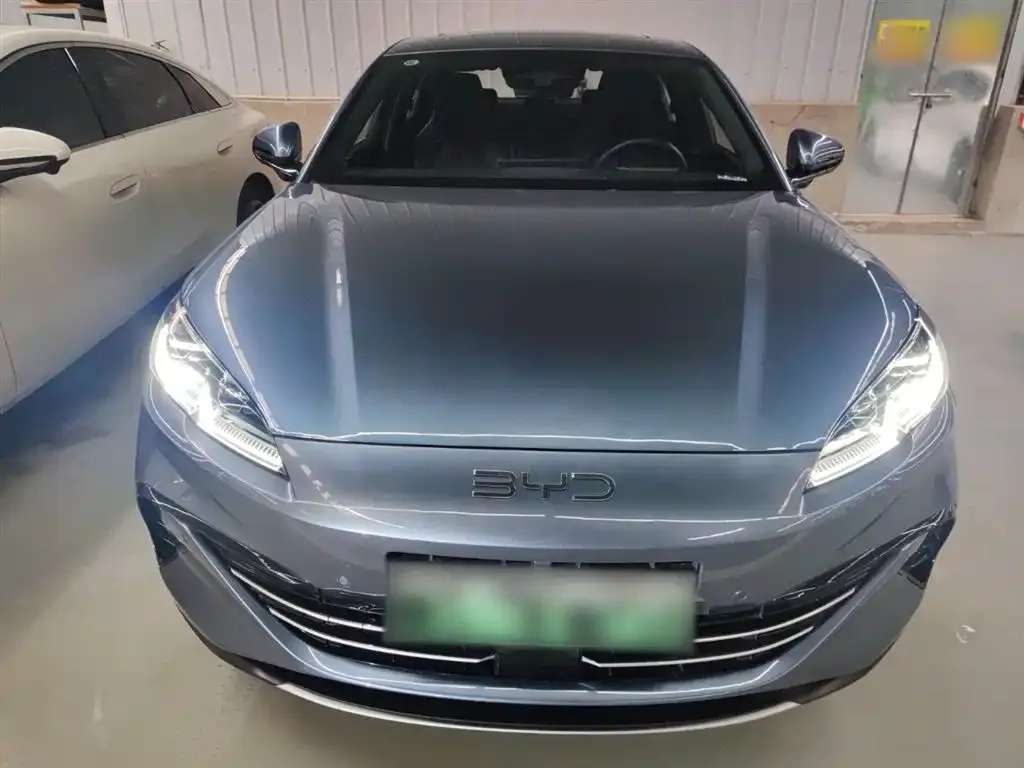 BYD Seal 06 2025 из CN, фото 9