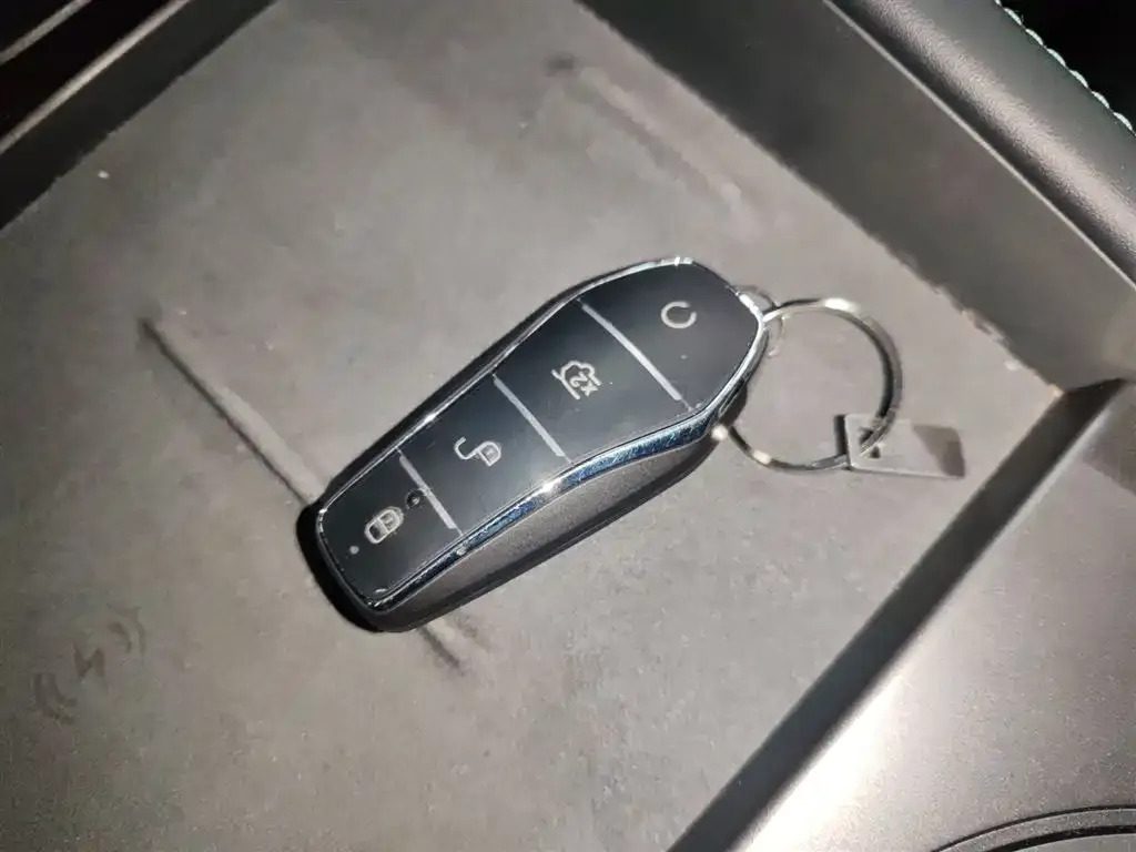 BYD Seal 06 2025 из CN, фото 10