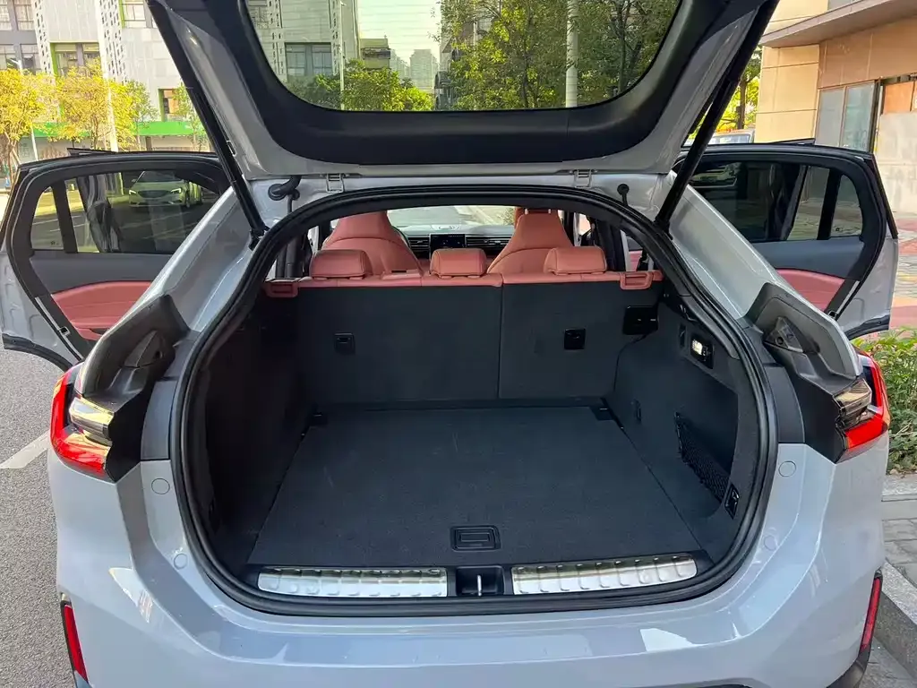 NIO EC6 2021 из CN, фото 8