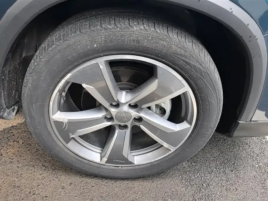 Geely Haoyue L 2023 из CN, фото 10