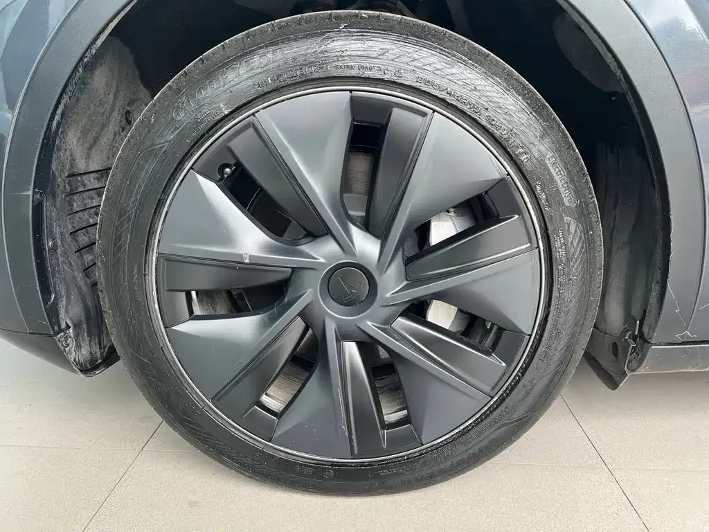Tesla Model Y 2024 из CN, фото 2