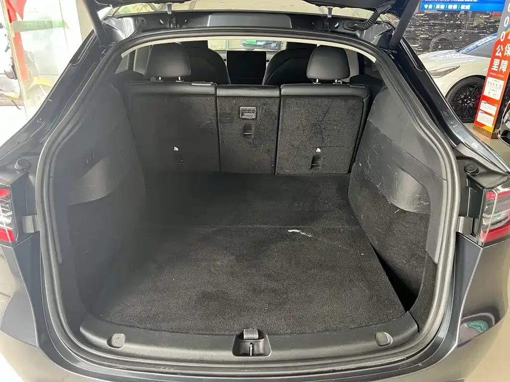 Tesla Model Y 2024 из CN, фото 9