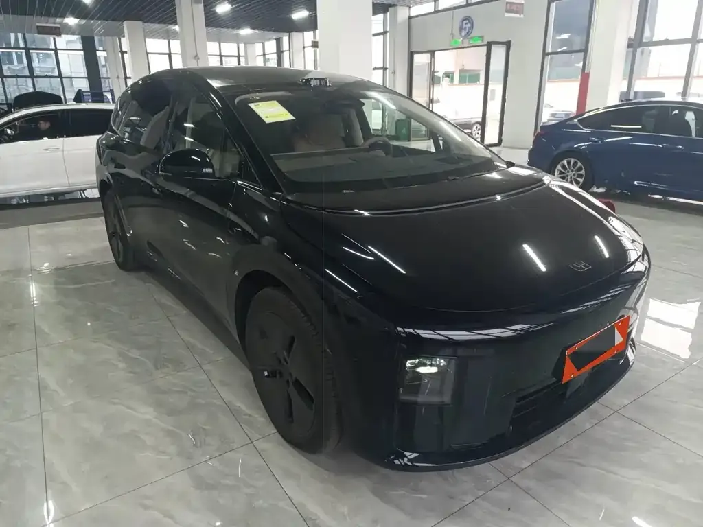 Li Auto i8 2025 из CN, фото 7