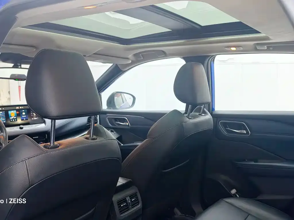Nissan Qashqai 2023 из CN, фото 3