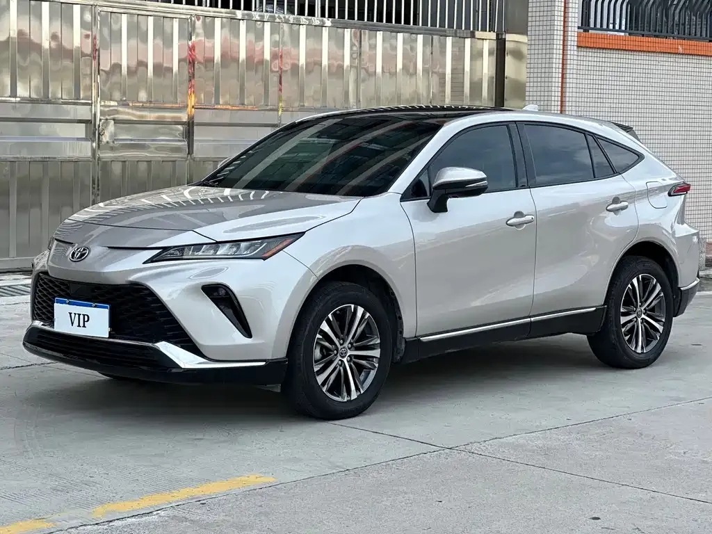 Toyota Venza