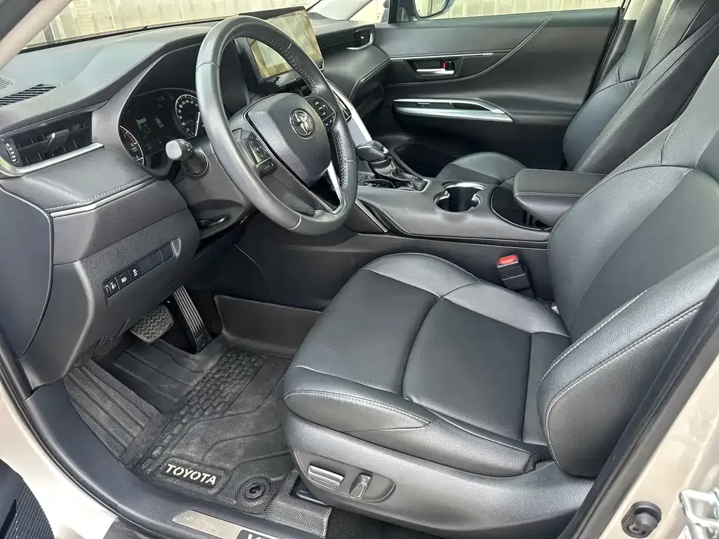 Toyota Venza 2024 из CN, фото 3