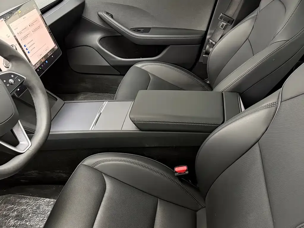 Tesla Model 3 2025 из CN, фото 2