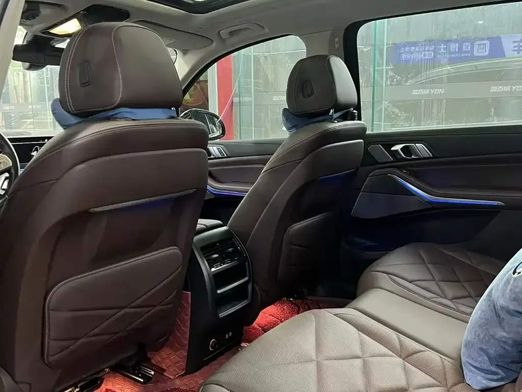 BMW X5 2022 из CN, фото 3