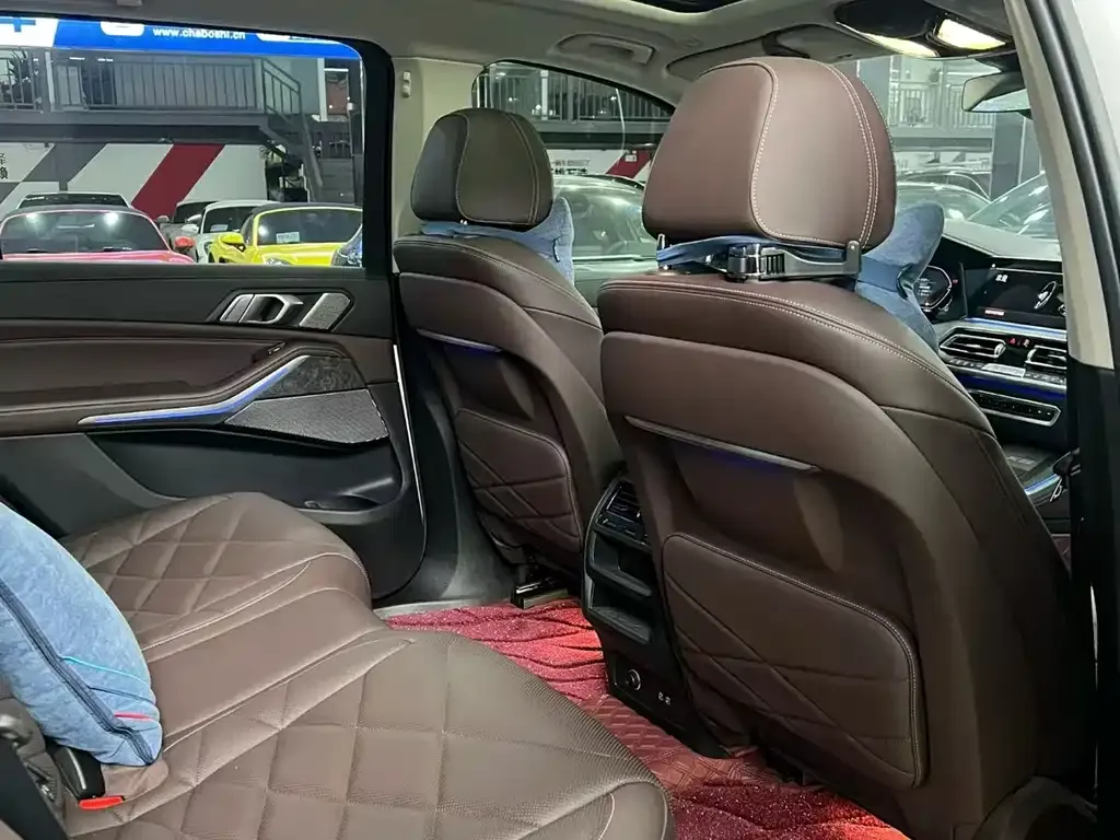 BMW X5 2022 из CN, фото 7