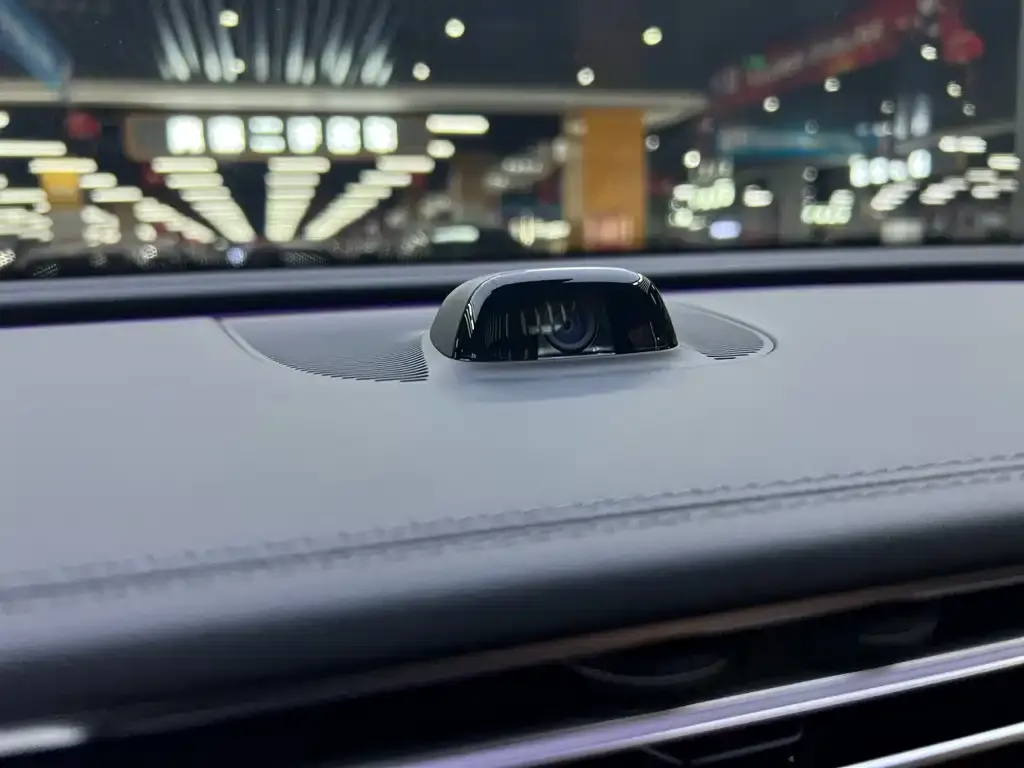 Mercedes-Benz E-Class 2024 из CN, фото 8