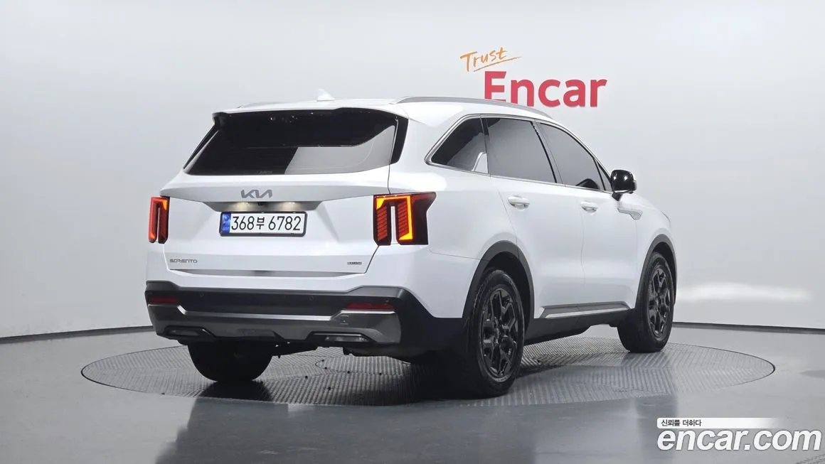 Kia Sorento — фото 3