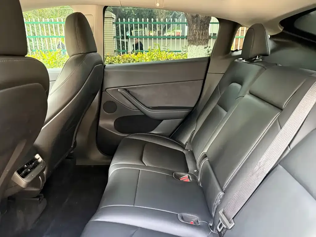 Tesla Model Y 2023 из CN, фото 2