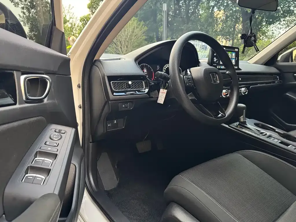 Honda Civic 2022 из CN, фото 6