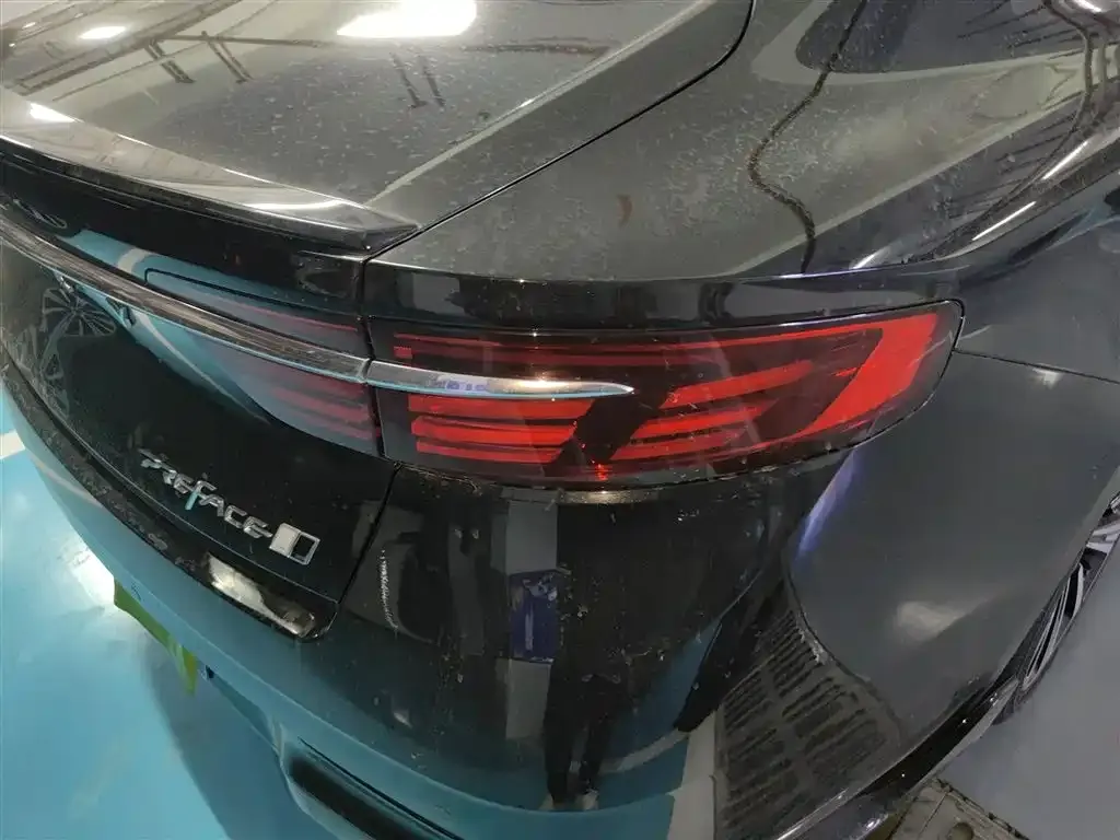Geely Xingrui 2026 из CN, фото 7