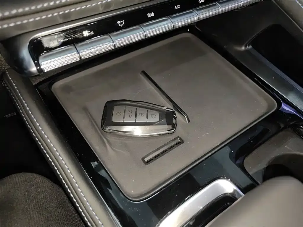 Geely Xingrui 2026 из CN, фото 9