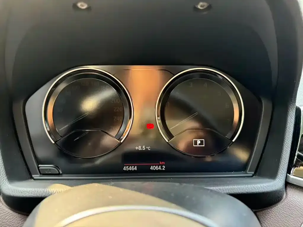 BMW X1 2021 из CN, фото 3